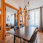 L\'Ecrin Strasbourgeois - T3 Avec Grande Terrasse